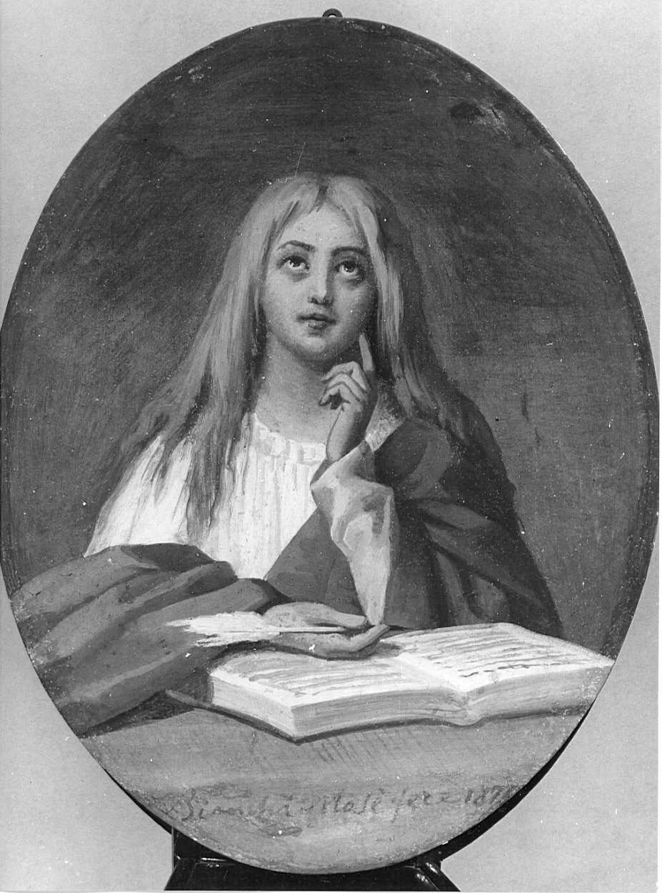 Evangelinta San Giovanni - Corbetta, Milano 1